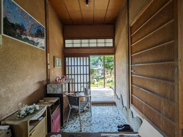 detached 愛媛県松山市窪野町 地図を見る