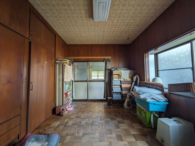 detached 愛媛県松山市窪野町 地図を見る
