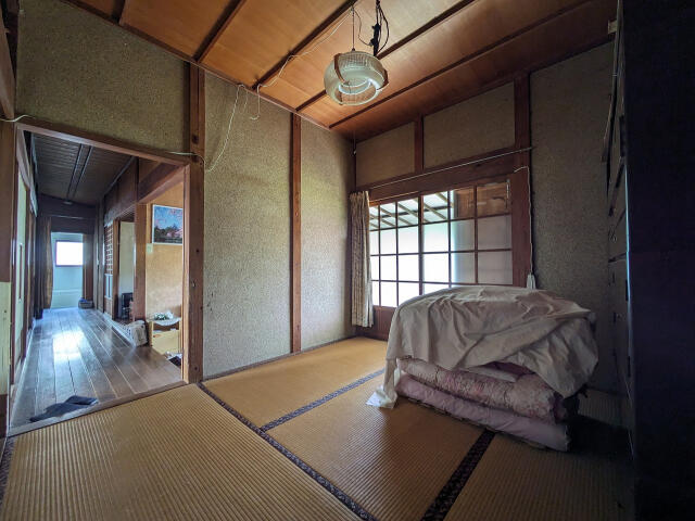 detached 愛媛県松山市窪野町 地図を見る