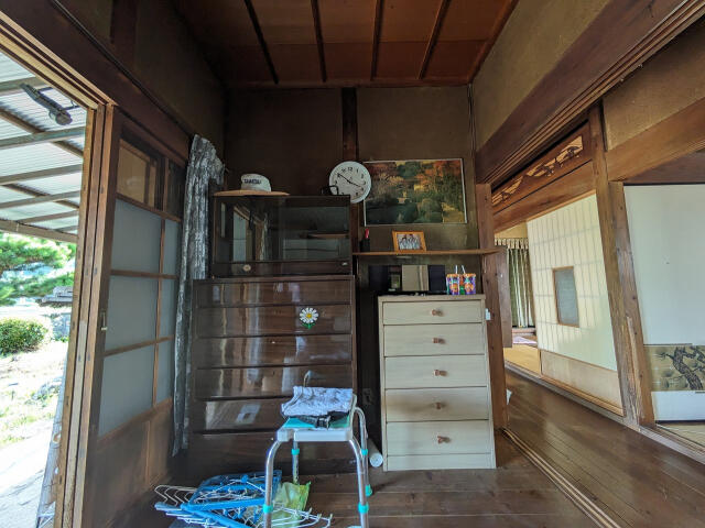 detached 愛媛県松山市窪野町 地図を見る