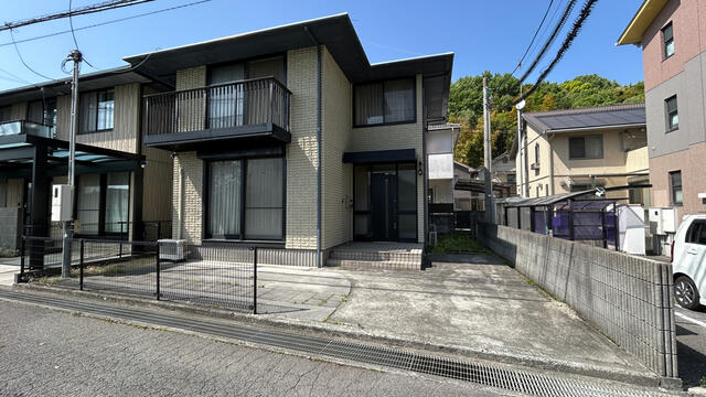 townhouse 愛媛県松山市東石井１丁目