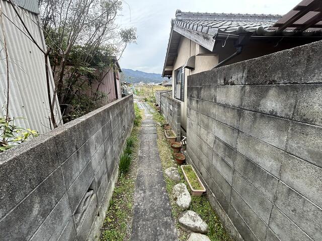 detached 愛媛県東温市樋口 地図を見る