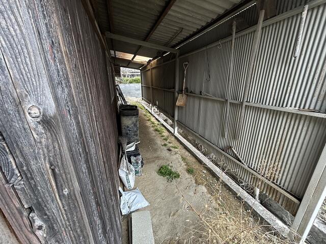 detached 愛媛県東温市樋口 地図を見る