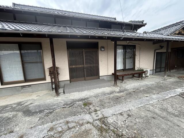 detached 愛媛県東温市樋口 地図を見る