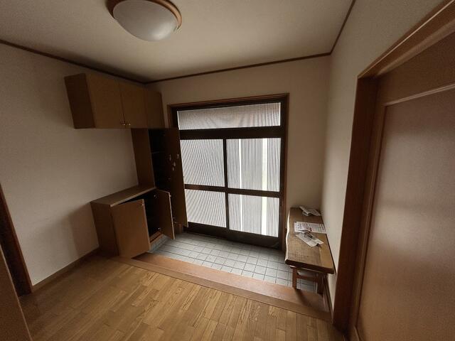 detached 愛媛県東温市樋口 地図を見る