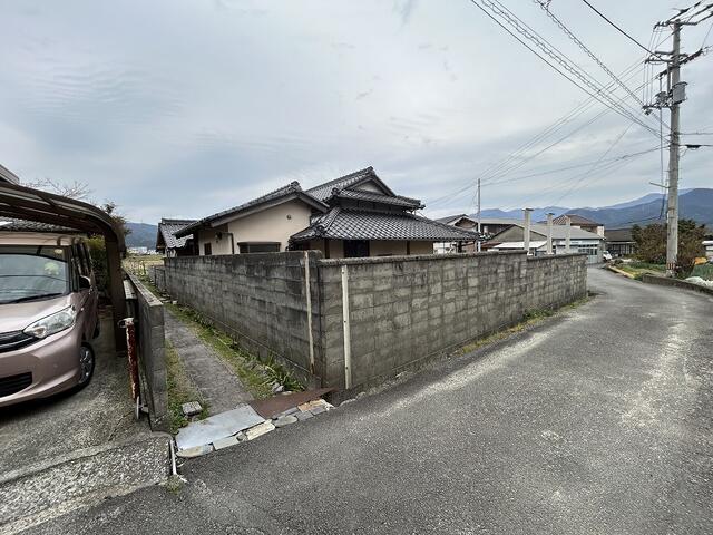 detached 愛媛県東温市樋口 地図を見る
