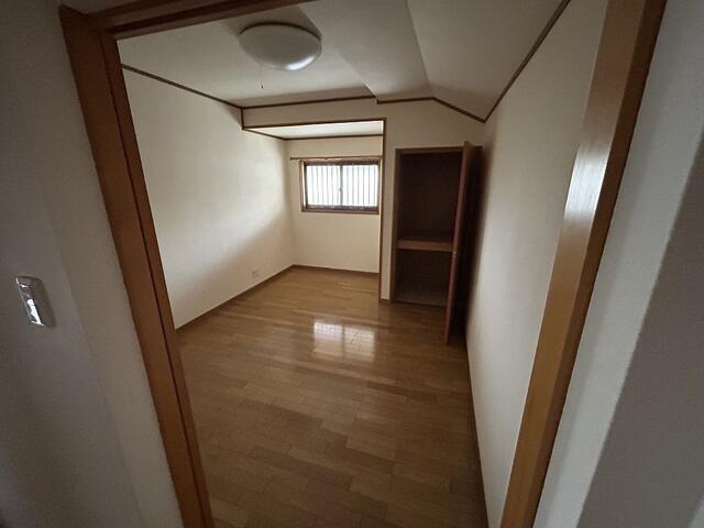 detached 愛媛県東温市樋口 地図を見る