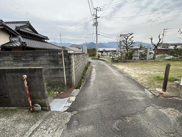 detached 愛媛県東温市樋口 地図を見る