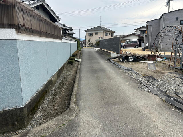 detached 愛媛県東温市樋口 地図を見る