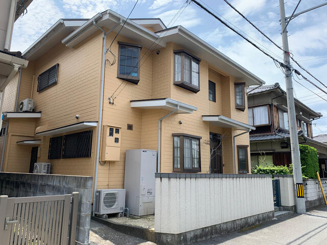 愛媛県松山市の一戸建て | 1730万円 | 6SDK | 151.83m² | Akiyama house finder