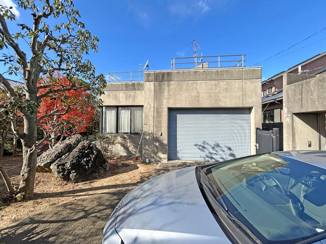 townhouse 愛媛県松山市高浜町１丁目 地図を見る