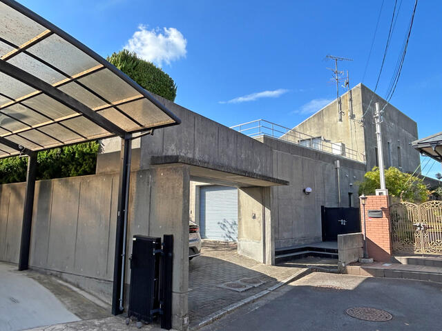 townhouse 愛媛県松山市高浜町１丁目 地図を見る