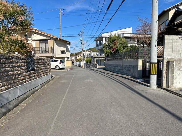 townhouse 愛媛県松山市高浜町１丁目 地図を見る