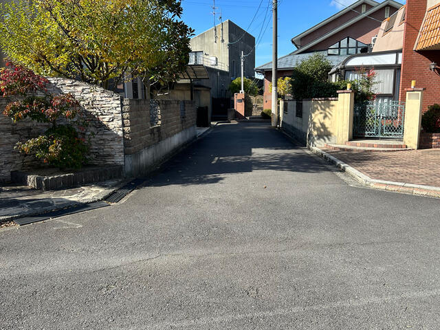 townhouse 愛媛県松山市高浜町１丁目 地図を見る