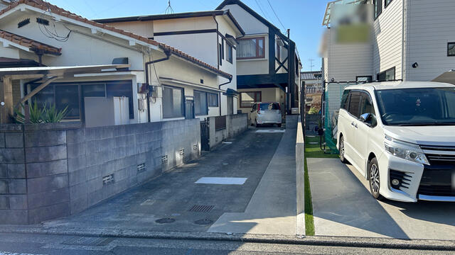 愛媛県松山市の一戸建て | 2590万円 | 3SLDK | 192.2m² | Akiyama house finder