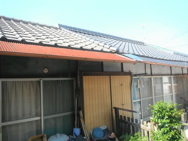 detached 愛媛県新居浜市高津町 地図を見る