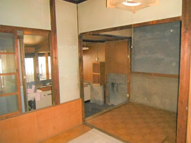 detached 愛媛県新居浜市高津町 地図を見る