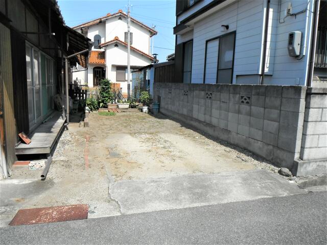 detached 愛媛県新居浜市高津町 地図を見る