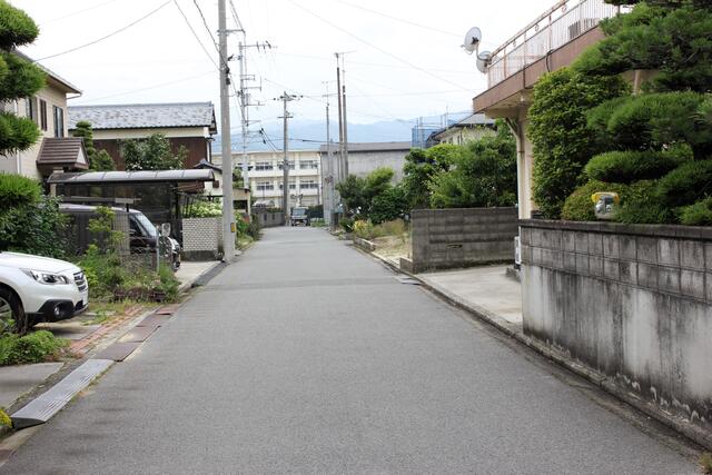 detached 愛媛県今治市大西町九王 地図を見る