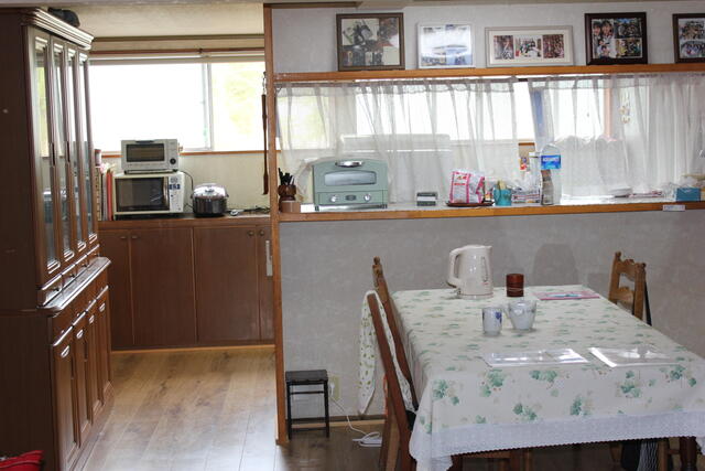detached 愛媛県今治市大西町九王 地図を見る