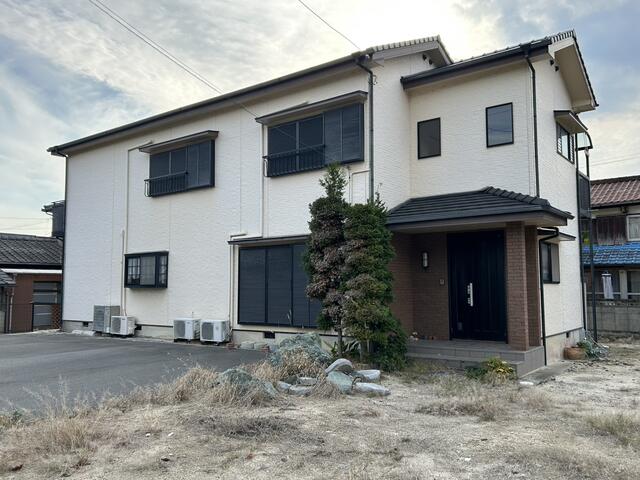 愛媛県今治市の一戸建て | 1480万円 | 4LDK | 606.58m² | Akiyama house finder
