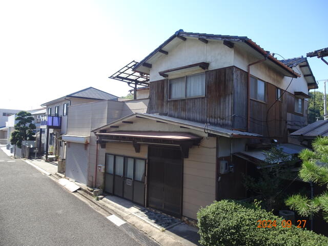 愛媛県今治市の一戸建て | 780万円 | 7DK | 168.07m² | Akiyama house finder