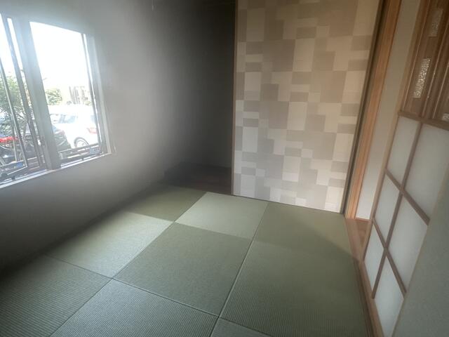 detached 愛媛県東温市志津川南４丁目 地図を見る