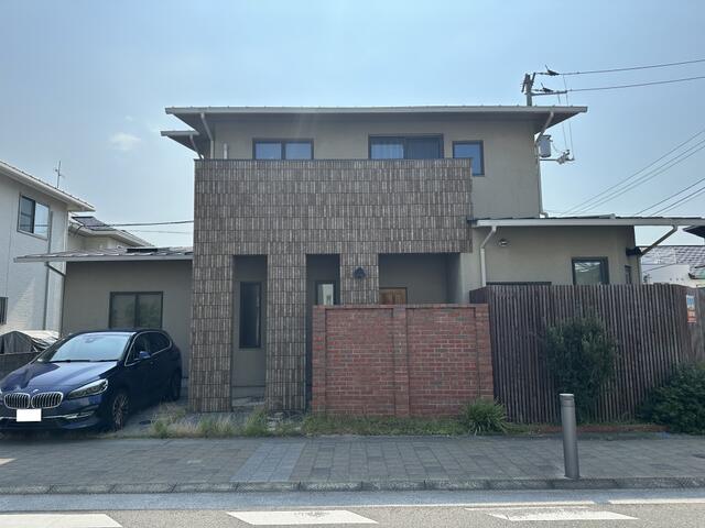 detached 愛媛県東温市志津川南４丁目 地図を見る