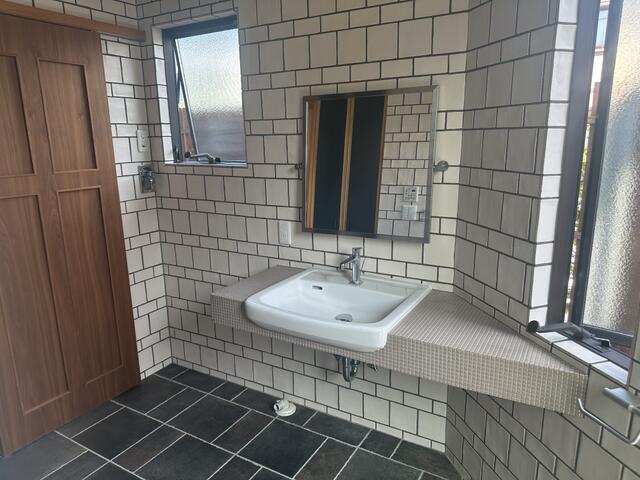 detached 愛媛県東温市志津川南４丁目 地図を見る