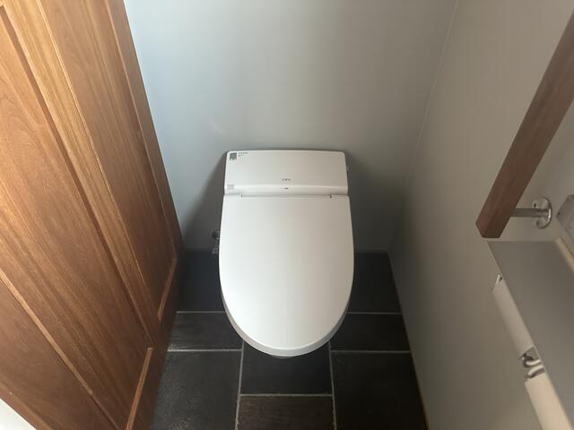 detached 愛媛県東温市志津川南４丁目 地図を見る