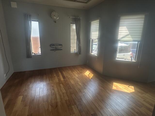 detached 愛媛県東温市志津川南４丁目 地図を見る