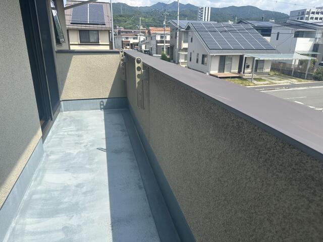 detached 愛媛県東温市志津川南４丁目 地図を見る