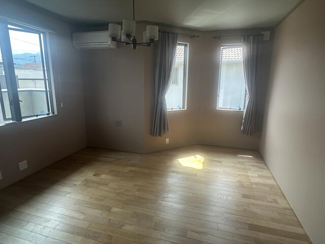 detached 愛媛県東温市志津川南４丁目 地図を見る