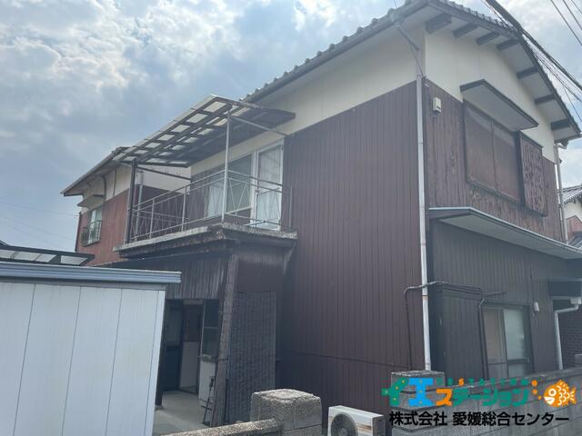 愛媛県今治市の一戸建て | 480万円 | 5DK | 272.79m² | Akiyama house finder