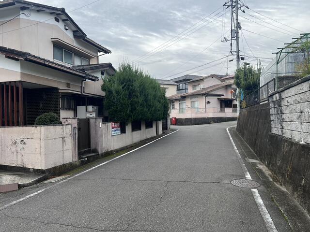 detached 愛媛県伊予郡砥部町北川毛