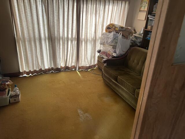 detached 愛媛県伊予郡砥部町北川毛