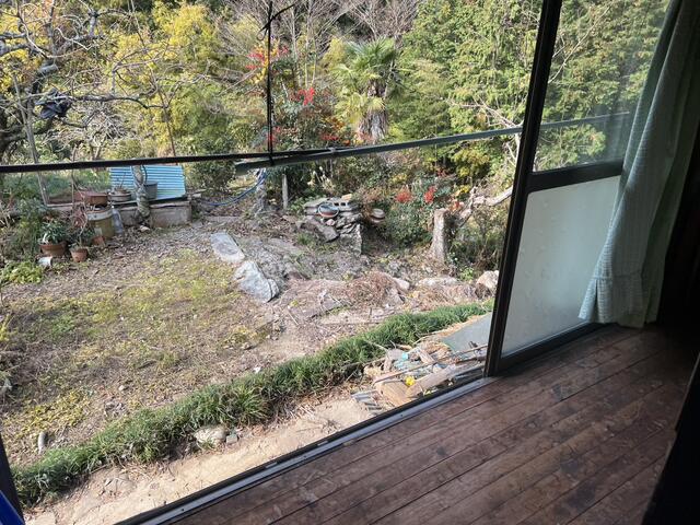 detached 愛媛県伊予郡砥部町仙波