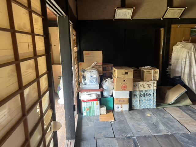 detached 愛媛県伊予郡砥部町仙波