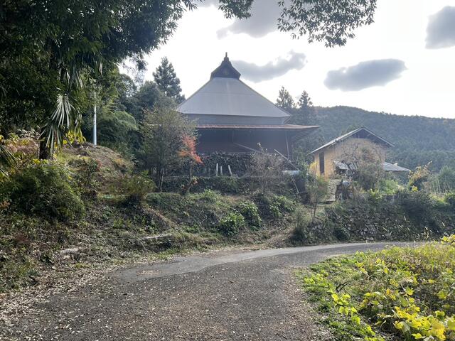 detached 愛媛県伊予郡砥部町仙波