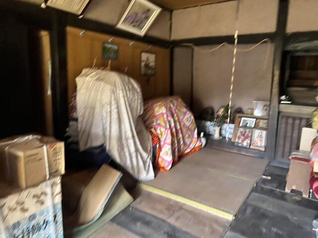 detached 愛媛県伊予郡砥部町仙波