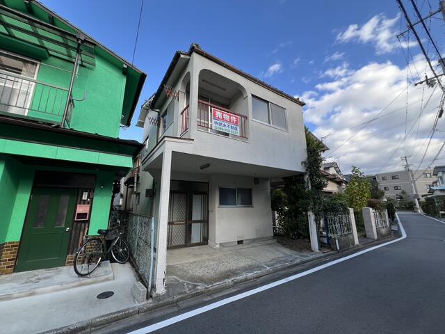 detached 愛媛県伊予郡砥部町高尾田