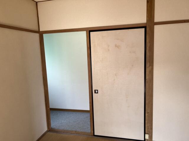 detached 愛媛県伊予郡砥部町高尾田
