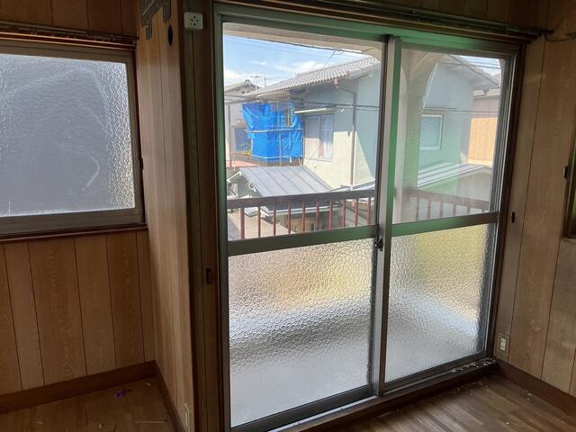 detached 愛媛県伊予郡砥部町高尾田