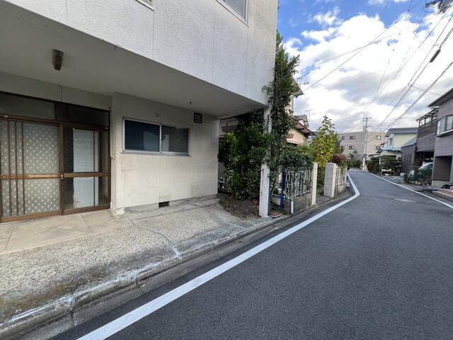detached 愛媛県伊予郡砥部町高尾田