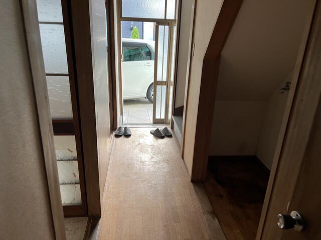detached 愛媛県伊予郡砥部町高尾田