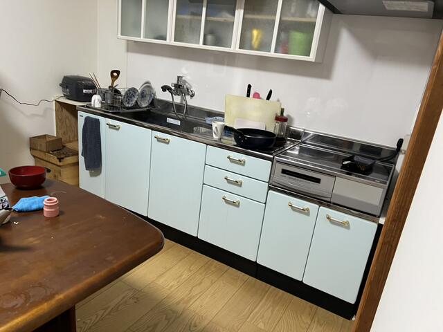 detached 愛媛県伊予郡砥部町大南