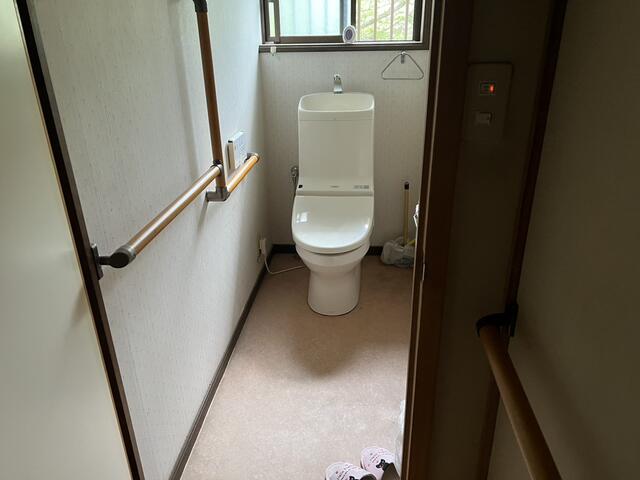 detached 愛媛県伊予郡砥部町大南