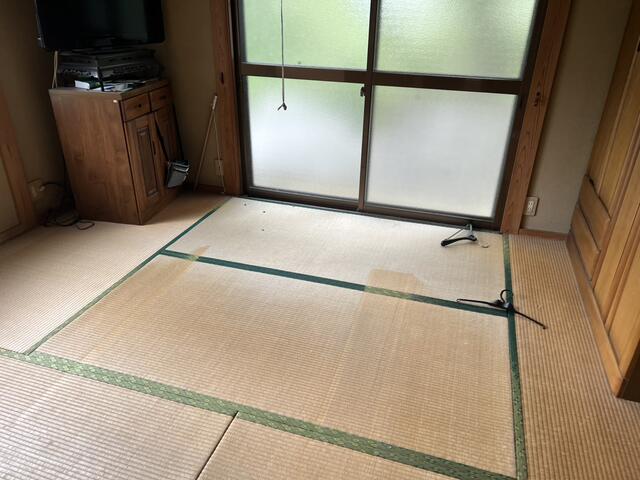 detached 愛媛県伊予郡砥部町大南