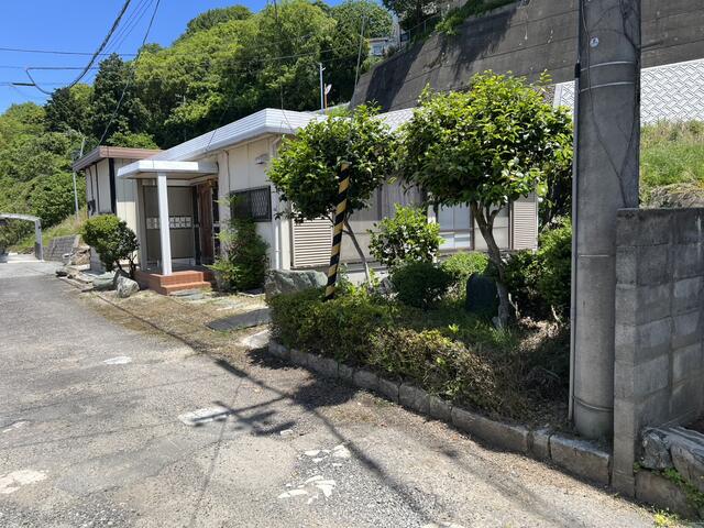 detached 愛媛県伊予郡砥部町宮内