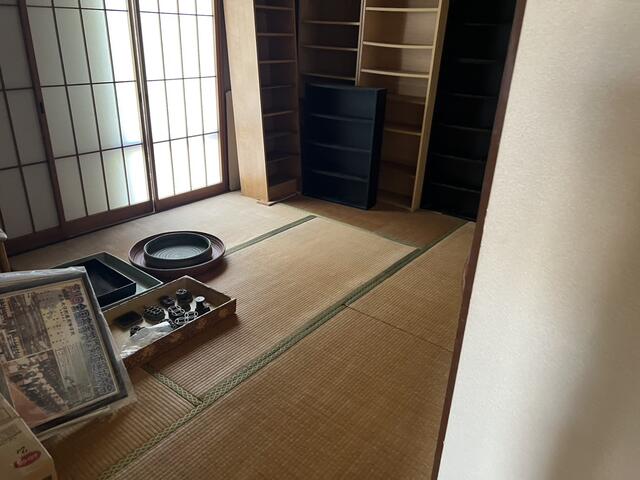 detached 愛媛県伊予郡砥部町宮内